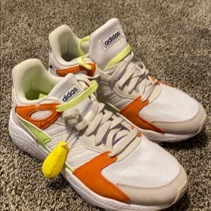 NEW Adidas - Crazychaos - Mens 8 Women's 9.5